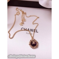 Chanel Necklace CN14091802