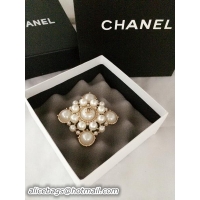 Chanel Brooch CB1410...