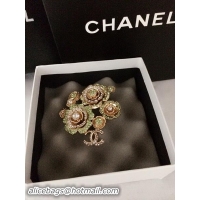 Chanel Brooch CB1410...