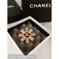 Chanel Brooch CB1410...