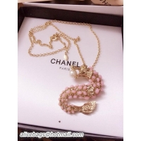 Chanel Necklace CN14091804