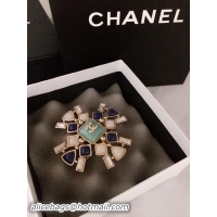 Chanel Brooch CB1410...