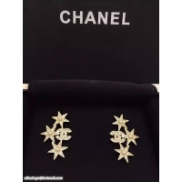 Chanel Earrings CE110609