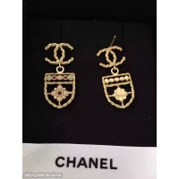 Chanel Earrings CE110620