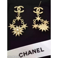 Chanel Earrings CE110611