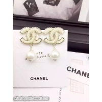 Chanel Earrings CE11...