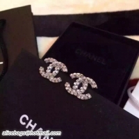 Chanel Earrings CE110614