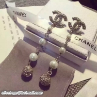 Chanel Earrings CE11...