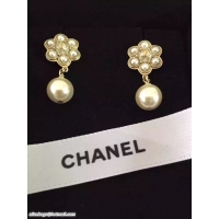 Chanel Earrings CE11...