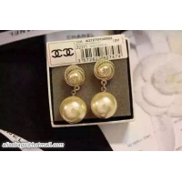 Chanel Earrings CE11...