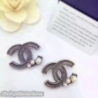 Chanel Earrings CE11...