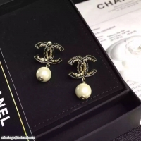 Chanel Earrings CE11...