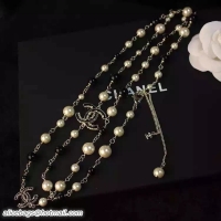 Chanel Necklace CN110602