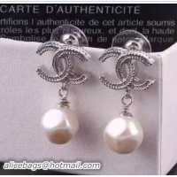 Chanel Earrings CE110652