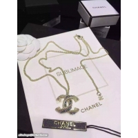 Chanel Necklace CN11...