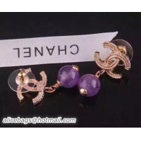 Chanel Earrings CE11...