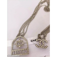 Chanel Necklace CN110614