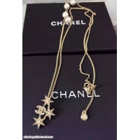 Chanel Necklace CN11...