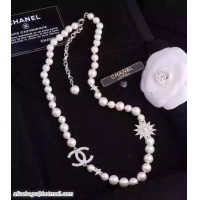 Chanel Necklace CN110617