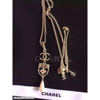 Chanel Necklace CN110618