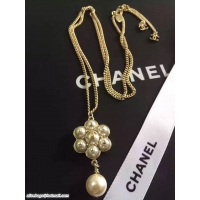 Chanel Necklace CN11...