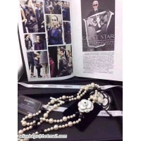 Chanel Necklace CN11...