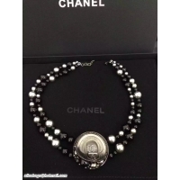 Chanel Necklace CN110621