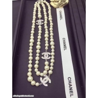 Chanel Necklace CN11...