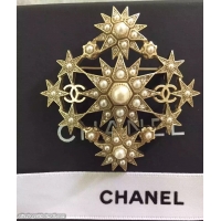 Chanel Brooch CB1106...