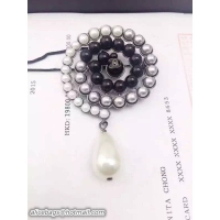 Chanel Brooch CB110626