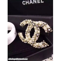 Chanel Brooch CB110637