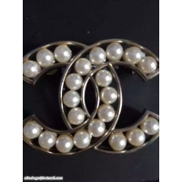 Chanel Brooch CB110617