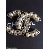 Chanel Brooch CB110618