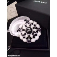 Chanel Brooch CB110629