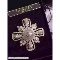 Chanel Brooch CB110624