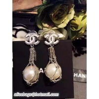 Buy Cheap Chanel Earrings CE060303