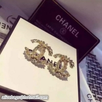 Discount Inexpensive Chanel Earrings CE060304