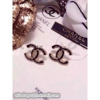 Hot Sale Chanel Earrings CE060307