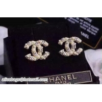 Affordable Price Chanel Earrings CE060308