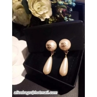 Buy Inexpensive Chanel Earrings CE060301