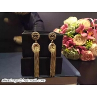 Buy Discount Chanel Earrings CE060302