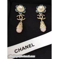 Good Quality Chanel Earrings CE060315