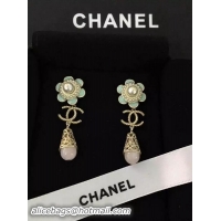 New Fashion 2016 Chanel Earrings CE060316