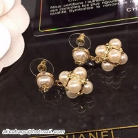 Hot Sell Cheap Chanel Earrings CE060326