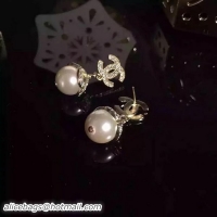 Trendy Design Chanel Earrings CE060318