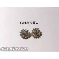 Cheap Beautiful Chanel Earrings CE060328