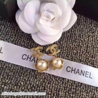 Discount Fashion Chanel Earrings CE060320