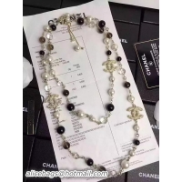 Grade Quality Chanel Necklace CN060303