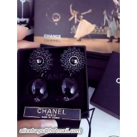 Chic Reproduction Chanel Earrings CE060322