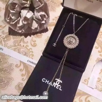 Good Quality Chanel Necklace CN060304